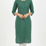 KURTI by Juss Apparels – Stylish Ethnic