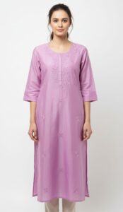 KURTI by Juss Apparels – Premium Ethnic