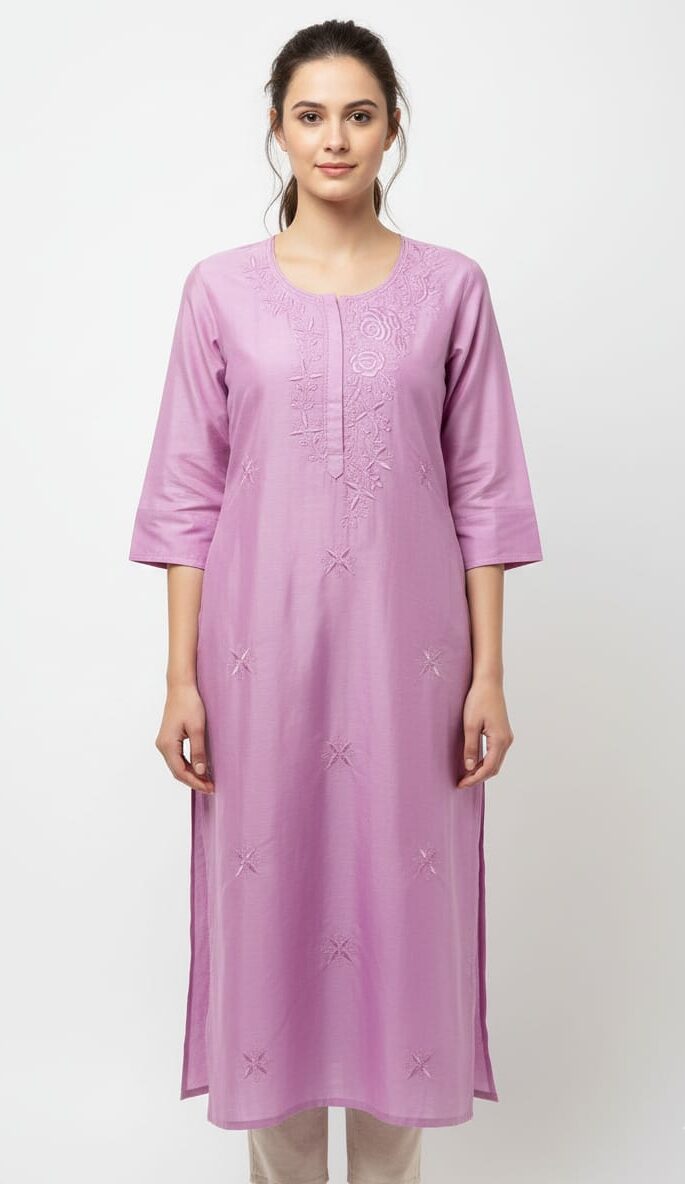 KURTI by Juss Apparels – Premium Ethnic