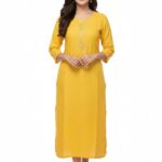 KURTI by Juss Apparels – Premium Ethnic