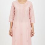 Premium Ethnic KURTI JK4013 by Juss Apparels