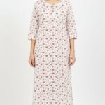 KURTI by Juss Apparels – Elegant Ethnic
