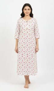 KURTI by Juss Apparels – Elegant Ethnic