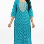 KURTI by Juss Apparels – Premium Ethnic