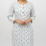 KURTI by Juss Apparels  – Premium Ethnic