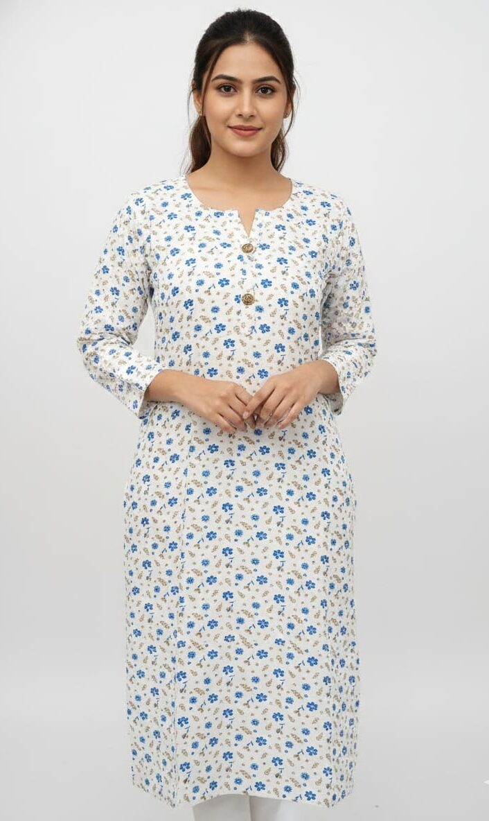KURTI by Juss Apparels  – Premium Ethnic