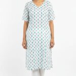 Premium Ethnic KURTI JK467 by Juss Apparels