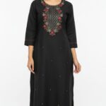 Kurti JK286 | Stylish Ethnic Kurti for Women