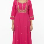 Kurti JK267 |Premium Stylish Kurti for Women