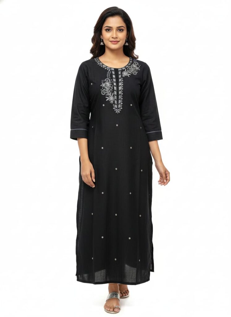 Kurti JK302, Premium Stylish Kurti for Women