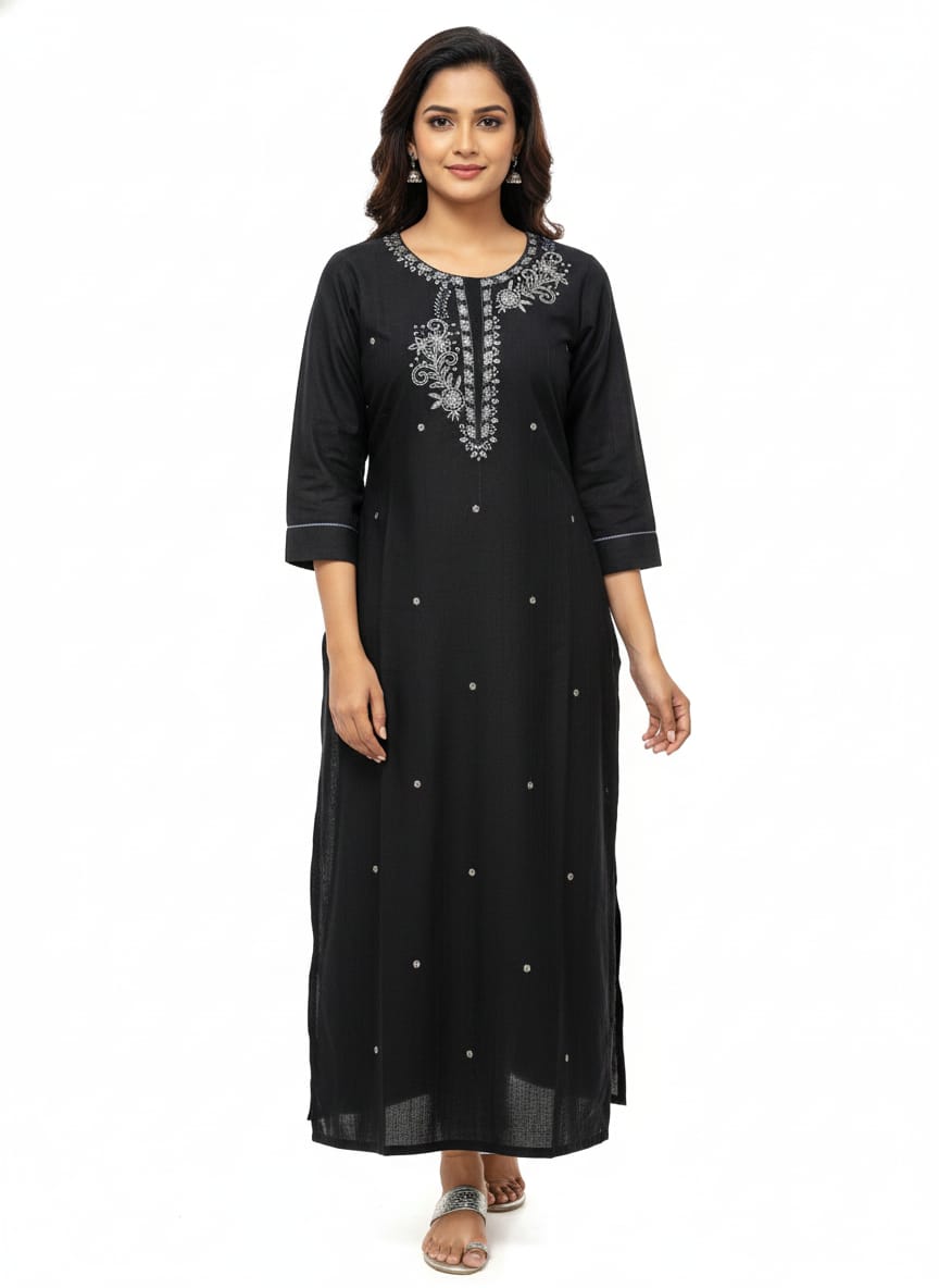 Kurti JK302, Premium Stylish Kurti for Women