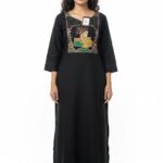 KURTI by Juss Apparels – Festive Wear