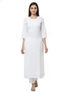Kurti JK275 | Premium Ethnic Kurti for Women
