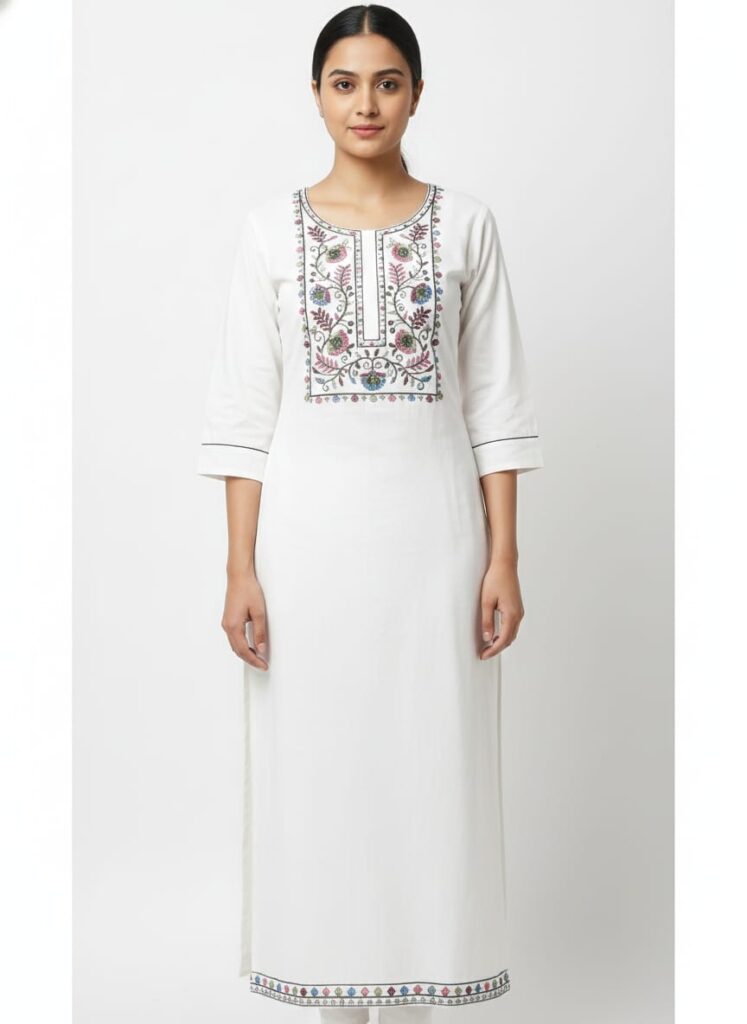 Kurti JK330 Premium Stylish Kurti for Women