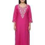 KURTI JK258-Juss Apparels – Effortless Style