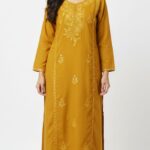 Premium Ethnic KURTI by Juss Apparels