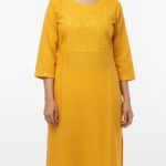 KURTI by Juss Apparels – Premium Ethnic