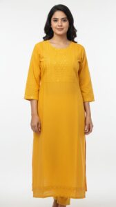 KURTI by Juss Apparels – Premium Ethnic
