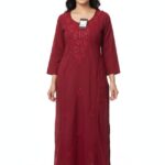 Premium Ethnic KURTI by Juss Apparels