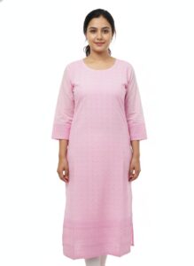 KURTI by Juss Apparels – Premium Ethnic