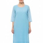 KURTI by Juss Apparels – Elegant Ethnic