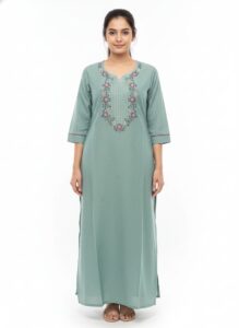 Kurti JK316 | Premium Ethnic Kurti for Women