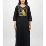 KURTI by Juss Apparels – Premium Ethnic