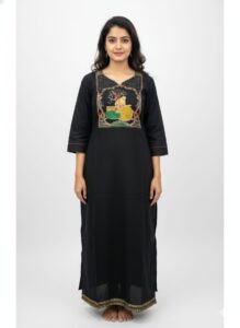 KURTI by Juss Apparels – Premium Ethnic
