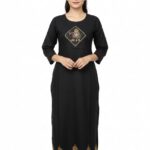 Kurti JK281| Stylish Premium Kurti for Women
