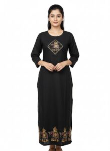 Kurti JK281| Stylish Premium Kurti for Women