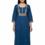 Kurti JK271| Premium Stylish Kurti for Women