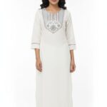 Kurti JK346 for Women | Premium Ethnic Wear