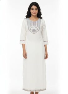 Kurti JK346 for Women | Premium Ethnic Wear