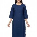 KURTI by Juss Apparels – Premium Ethnic