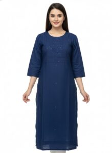 KURTI by Juss Apparels – Premium Ethnic