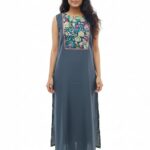 KURTI JK253 – Elegant Everyday Ethnic Wear
