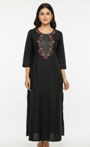 KURTI by Juss Apparels – Premium Ethnic
