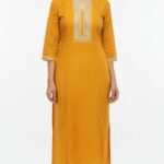 Premium Ethnic KURTI by Juss Apparels