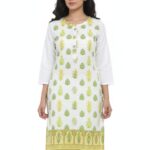 KURTI by Juss Apparels – Premium Ethnic