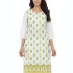 KURTI by Juss Apparels– Premium Festive Wear