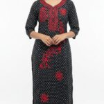 KURTI by Juss Apparels – Stylish Ethnic