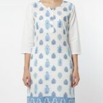 KURTI by Juss Apparels – Elegant Ethnic