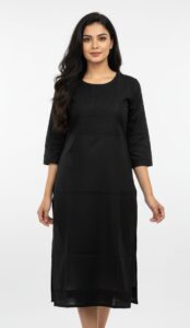 KURTI by Juss Apparels – Elegant Ethnic
