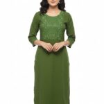 KURTI by Juss Apparels– Elegant Premium