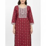 Kurti JK353 for Women | Premium Ethnic Wear