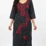 KURTI by Juss Apparels – Premium Ethnic