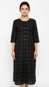KURTI by Juss Apparels – Elegant Ethnic Wear
