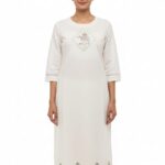 KURTI by Juss Apparels – Premium Ethnic
