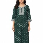 KURTI by Juss Apparels – Premium Ethnic