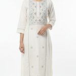 Kurti JK335 | Premium Ethnic Kurti for Women